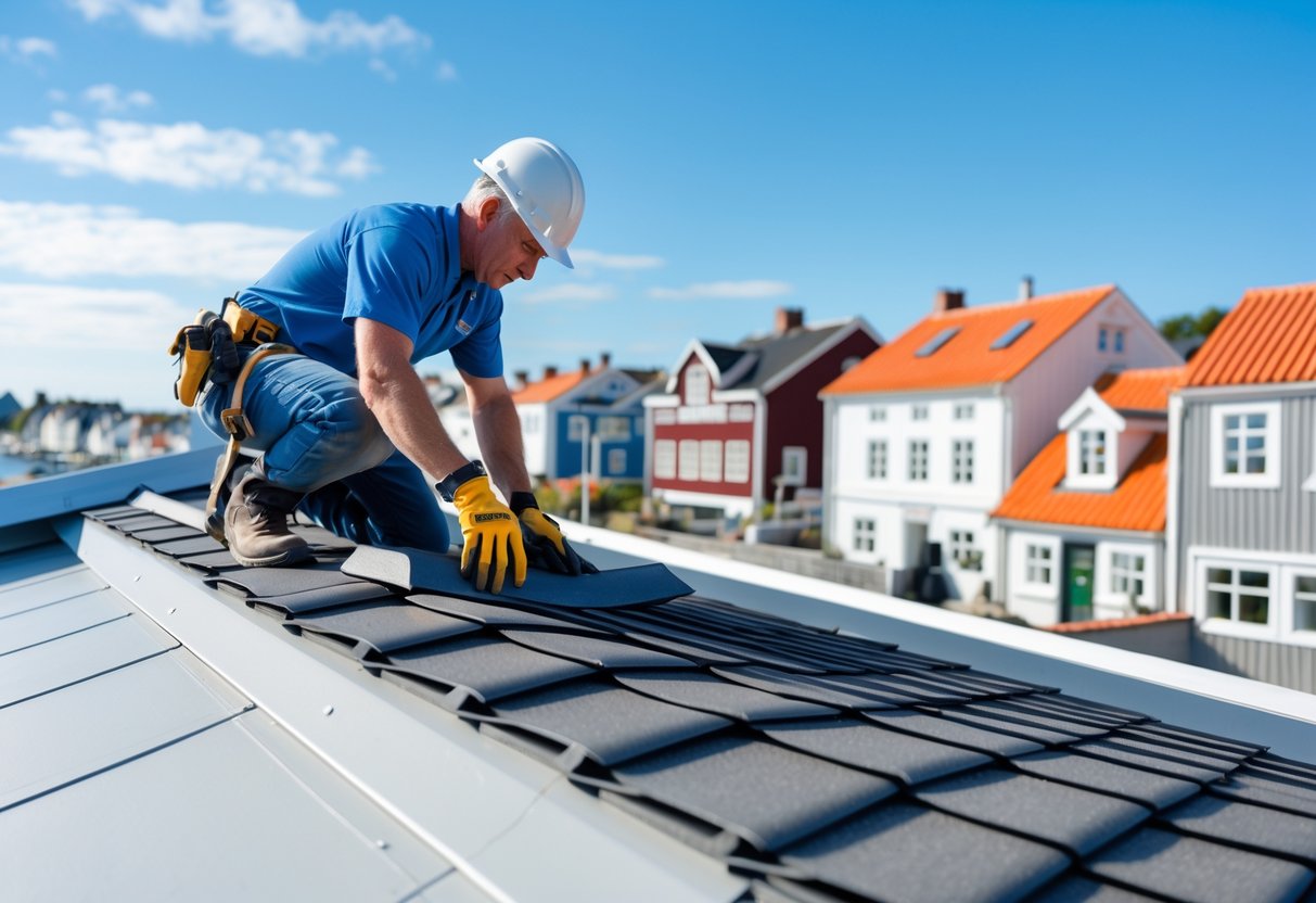 Saadan faar du det bedste tag i Ringkoebing og Hirtshals